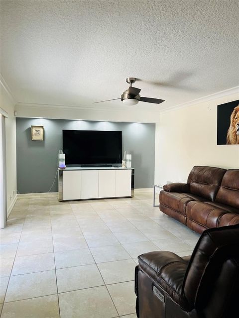 Tiny photo for 2852 Waterford Drive #2852, Deerfield Beach, FL 33442 (MLS # F10536450)