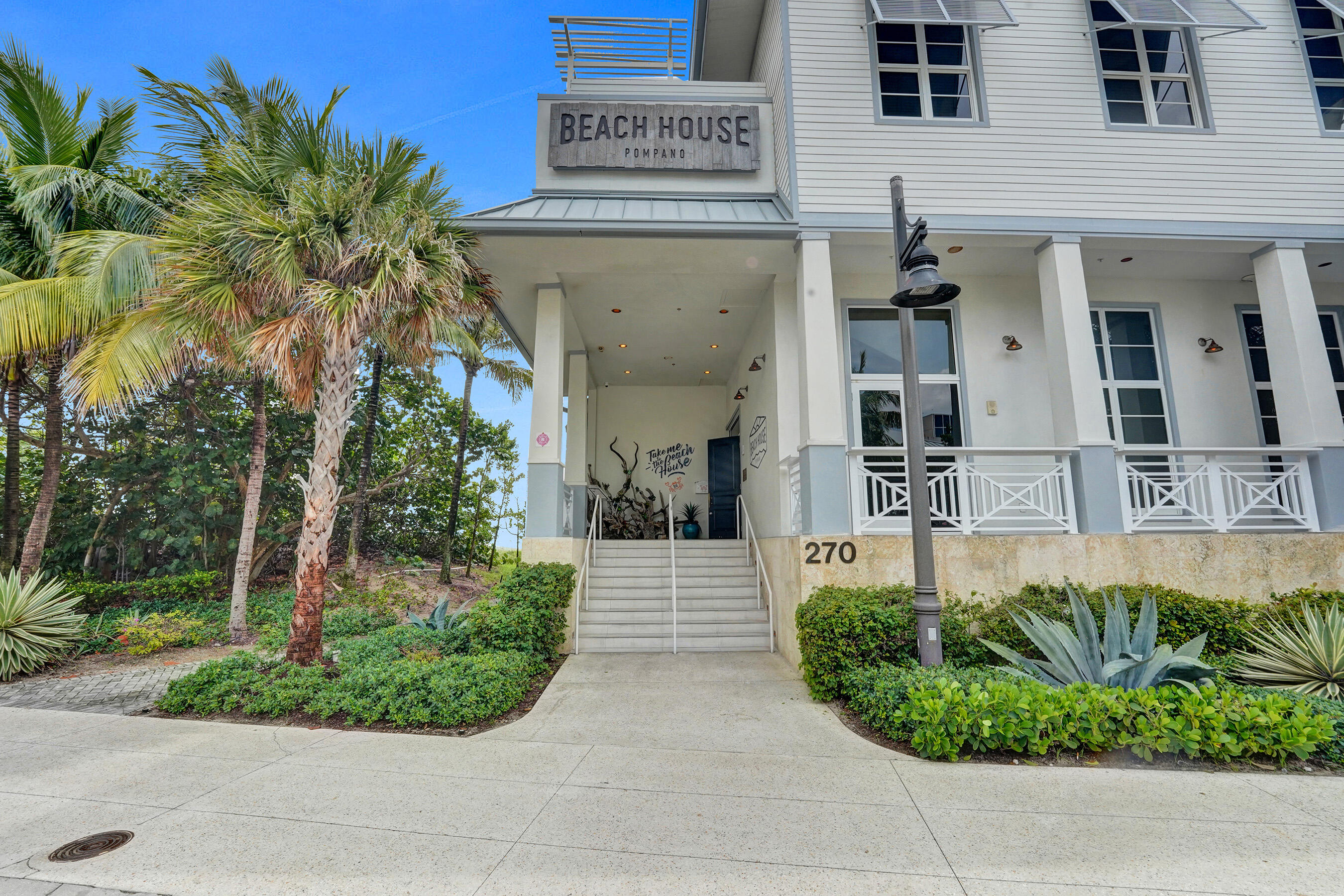 SEABOARD HIGHLANDS - Residential