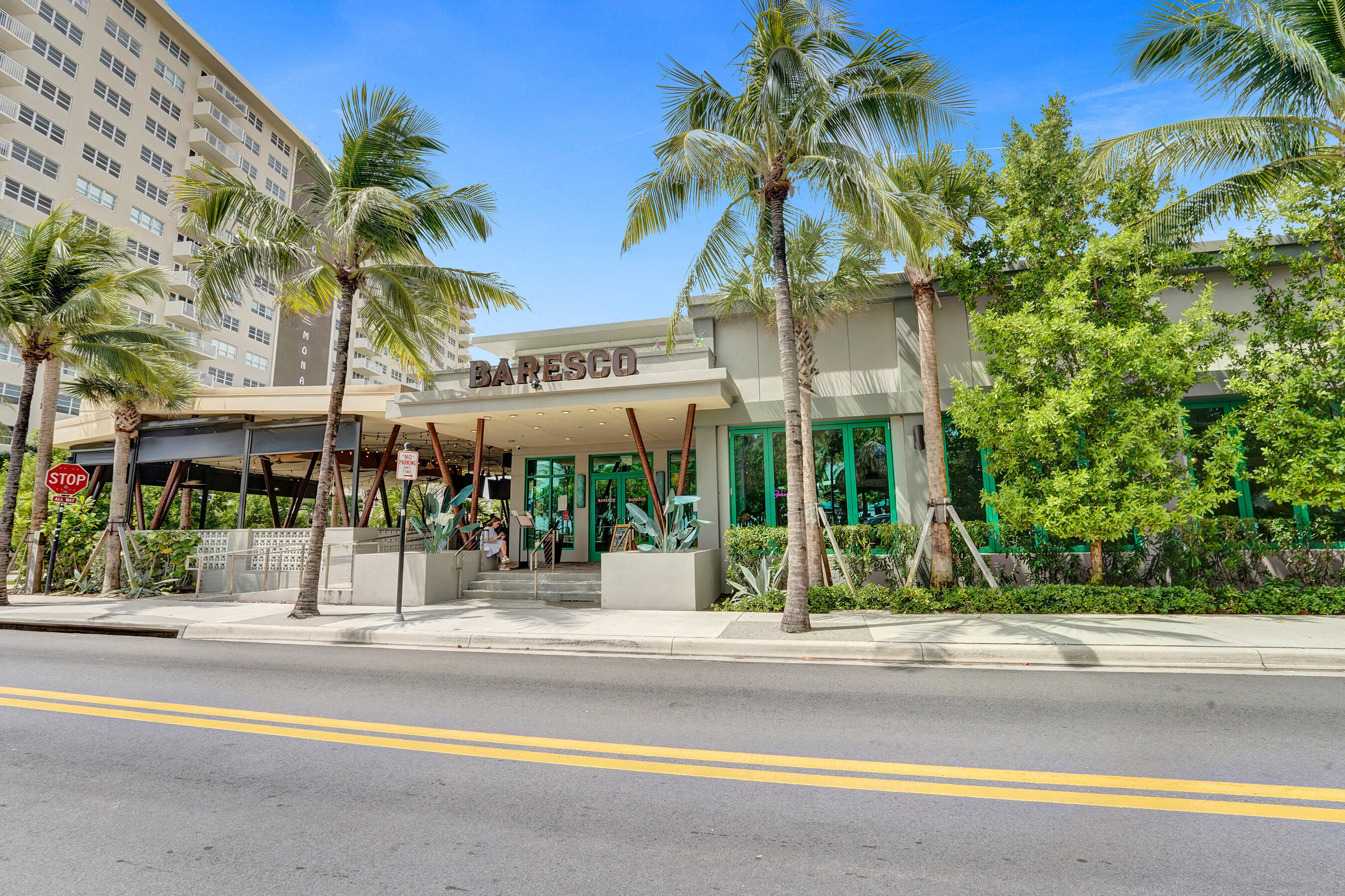 SEABOARD HIGHLANDS - Residential