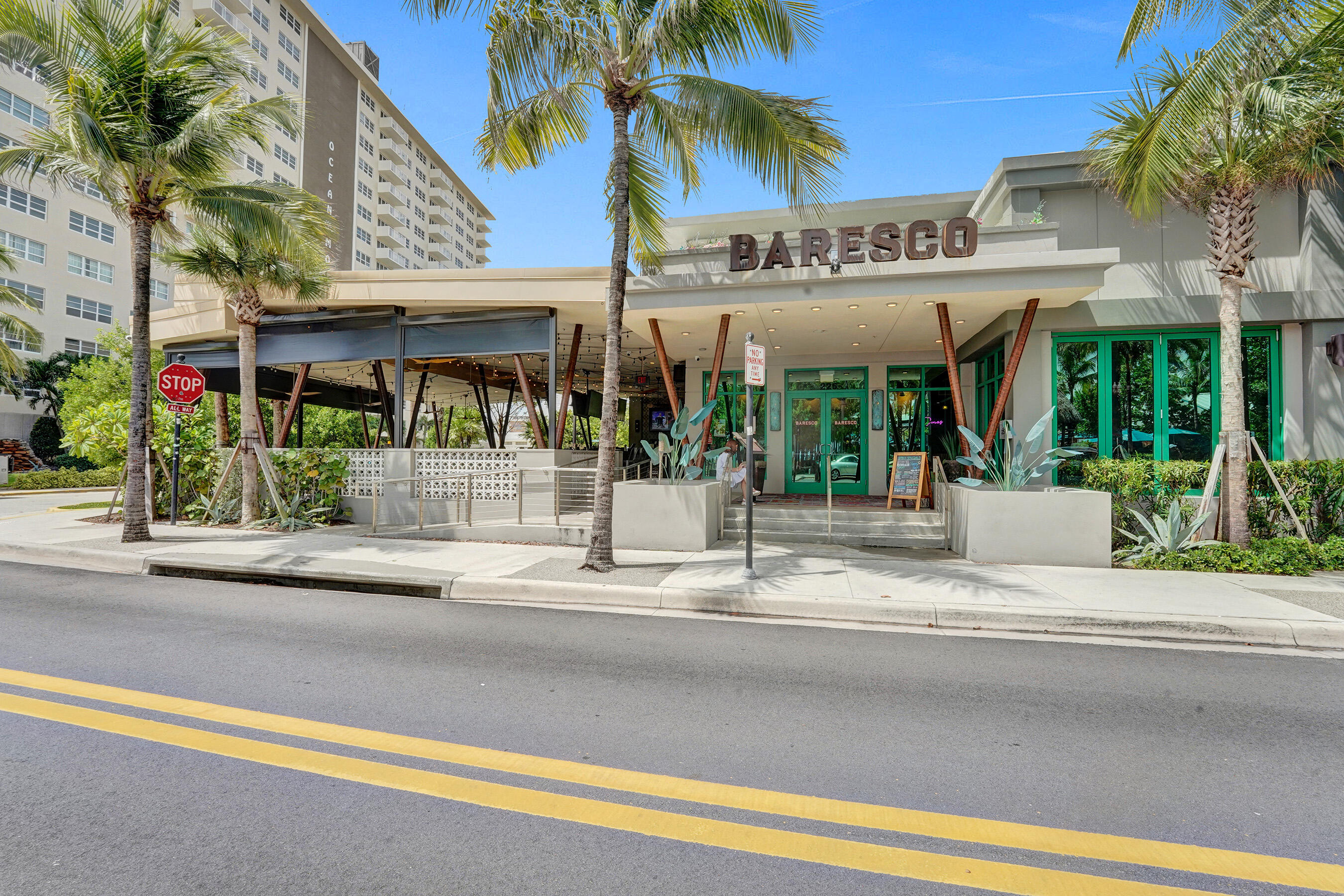 SEABOARD HIGHLANDS - Residential