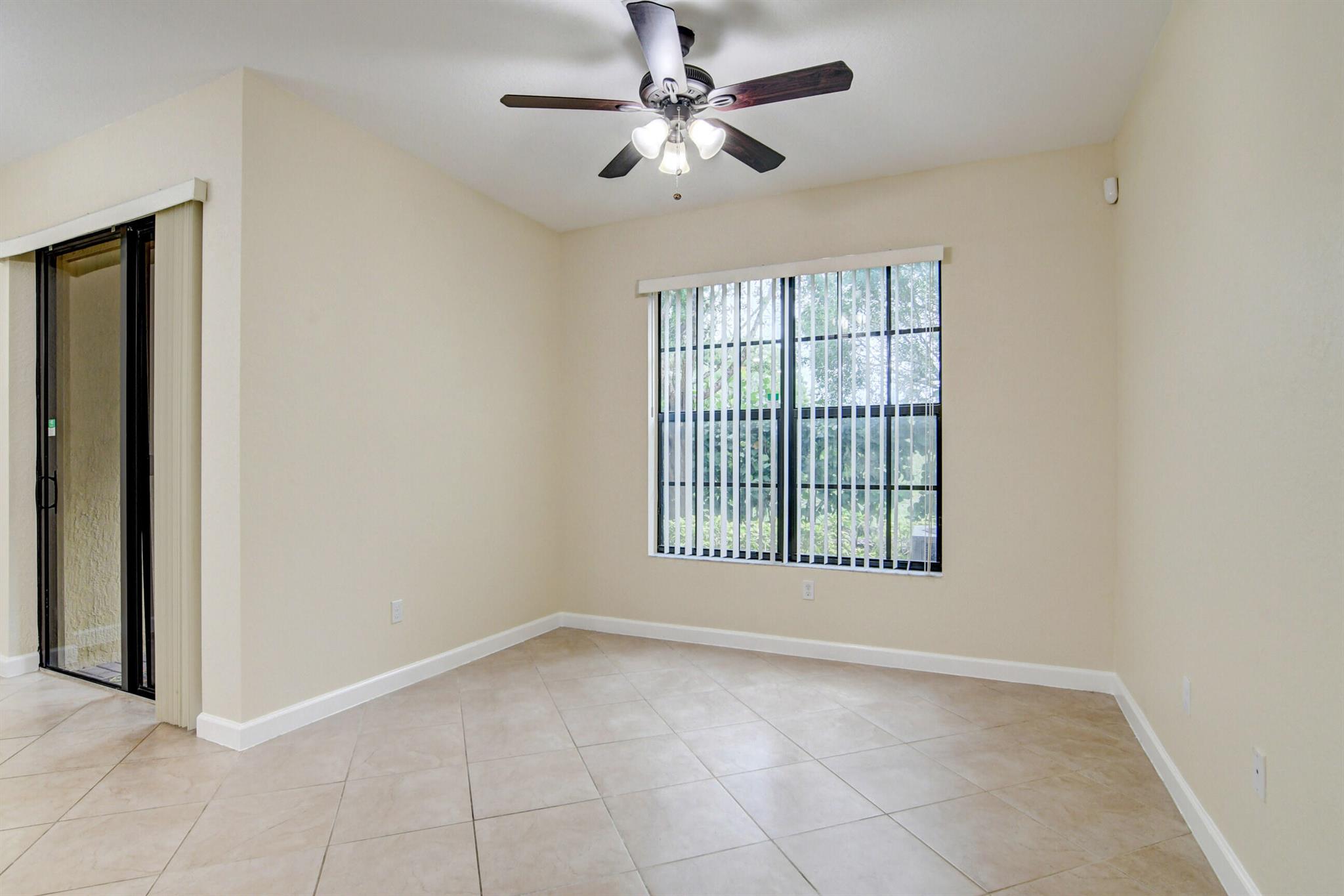 WELLINGTON PARC - Residential Lease