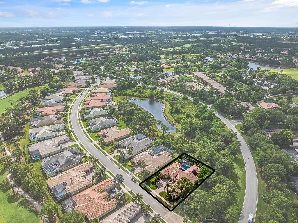 Photo of 9421 Scarborough Court, Port Saint Lucie, FL 34986 (MLS # R10973966)