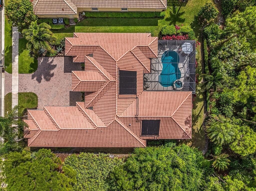 Photo of 9421 Scarborough Court, Port Saint Lucie, FL 34986 (MLS # R10973966)