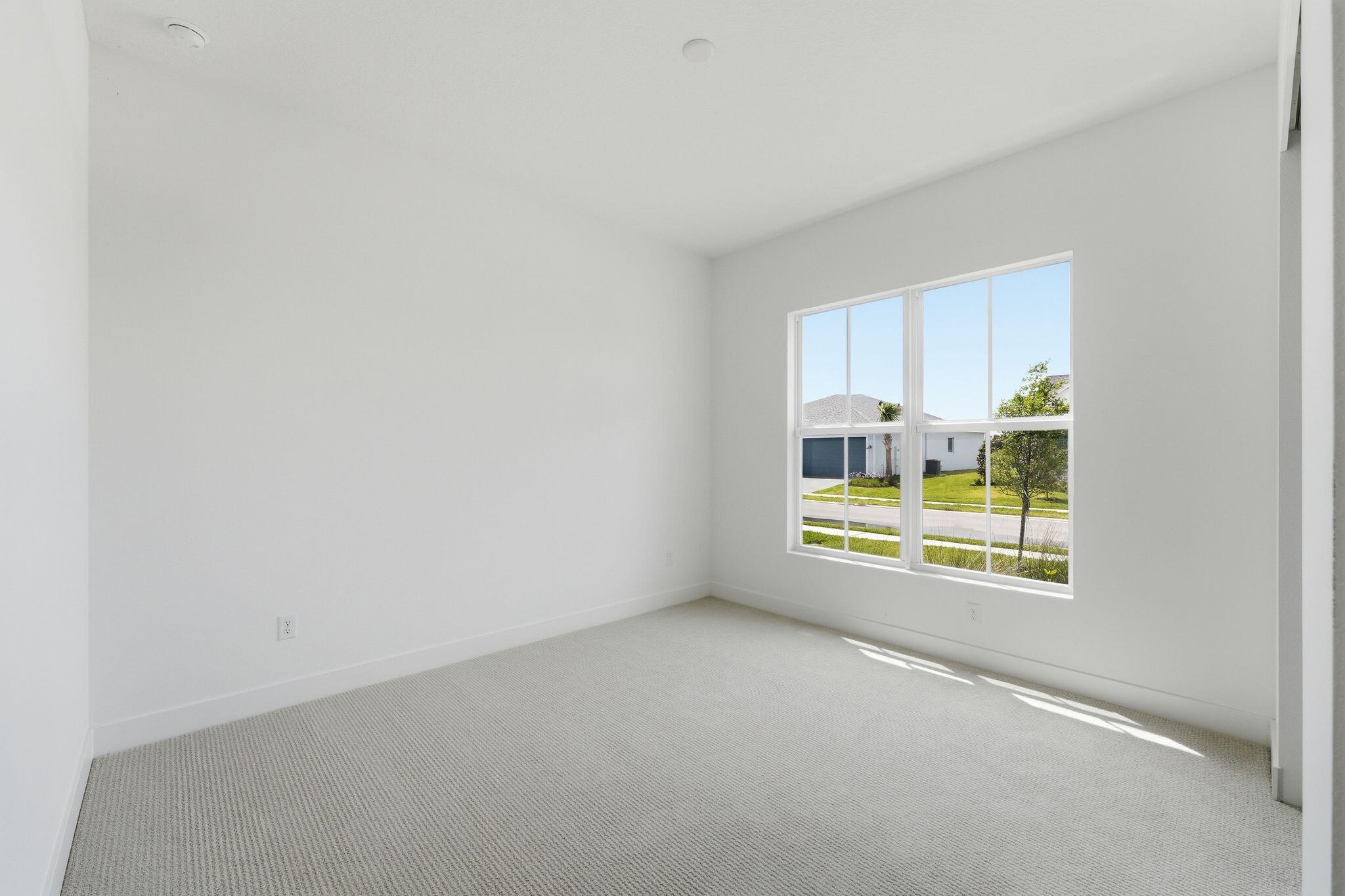 CROSSBRIDGE P.D. - Residential