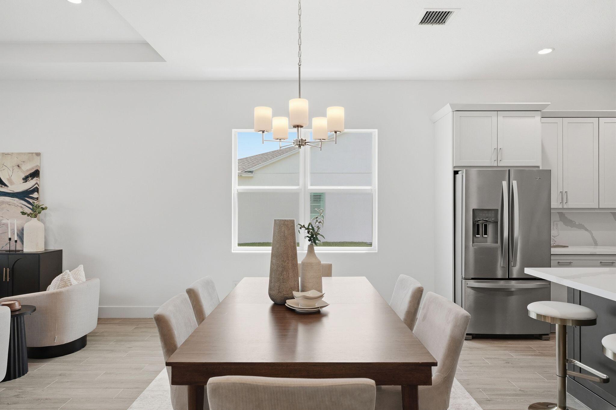 CROSSBRIDGE P.D. - Residential
