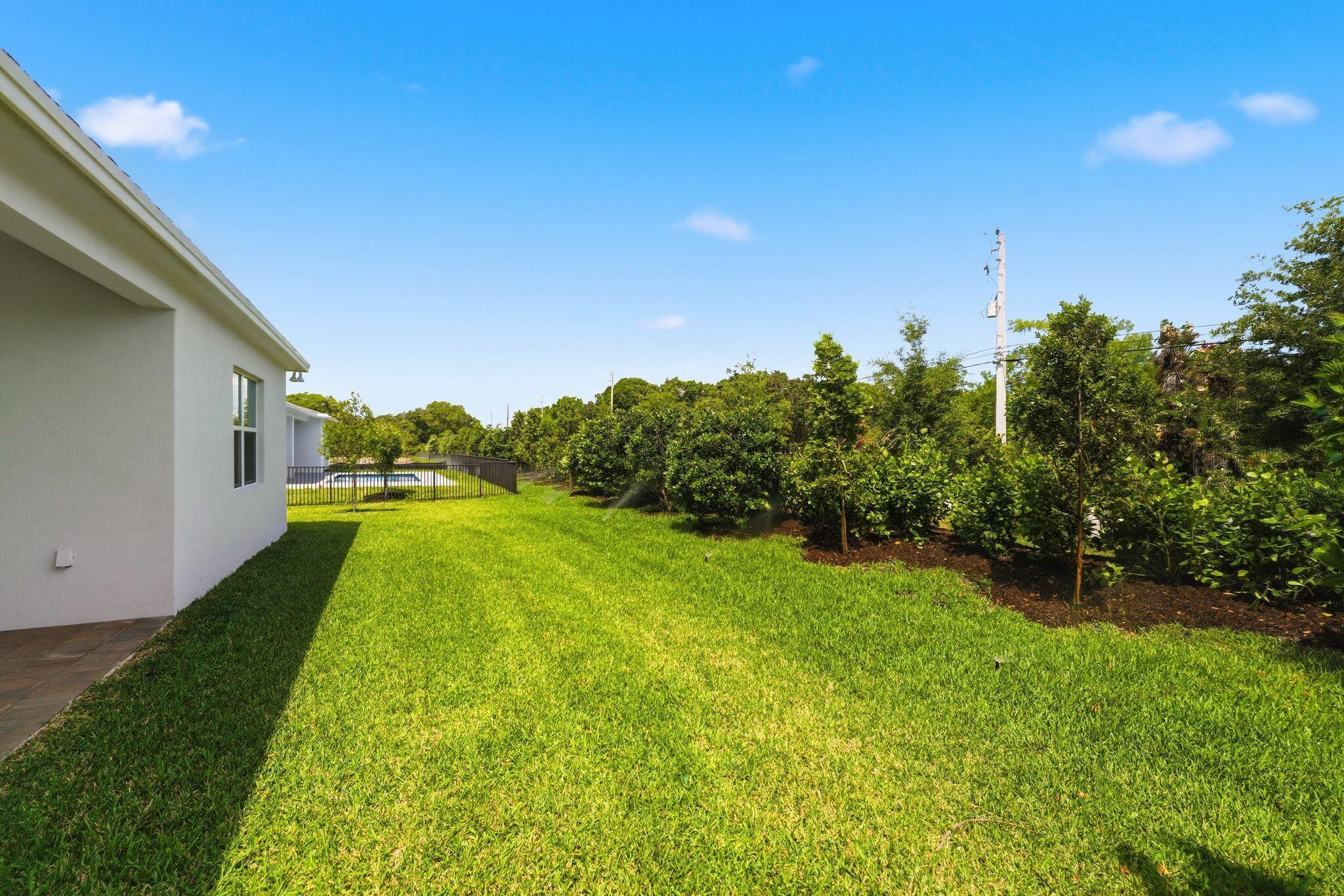 CROSSBRIDGE P.D. - Residential