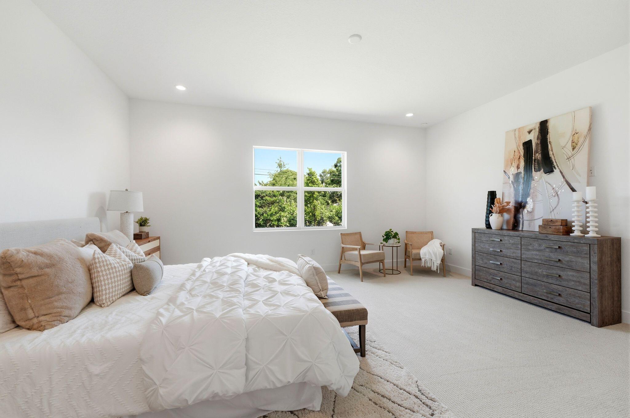 CROSSBRIDGE P.D. - Residential