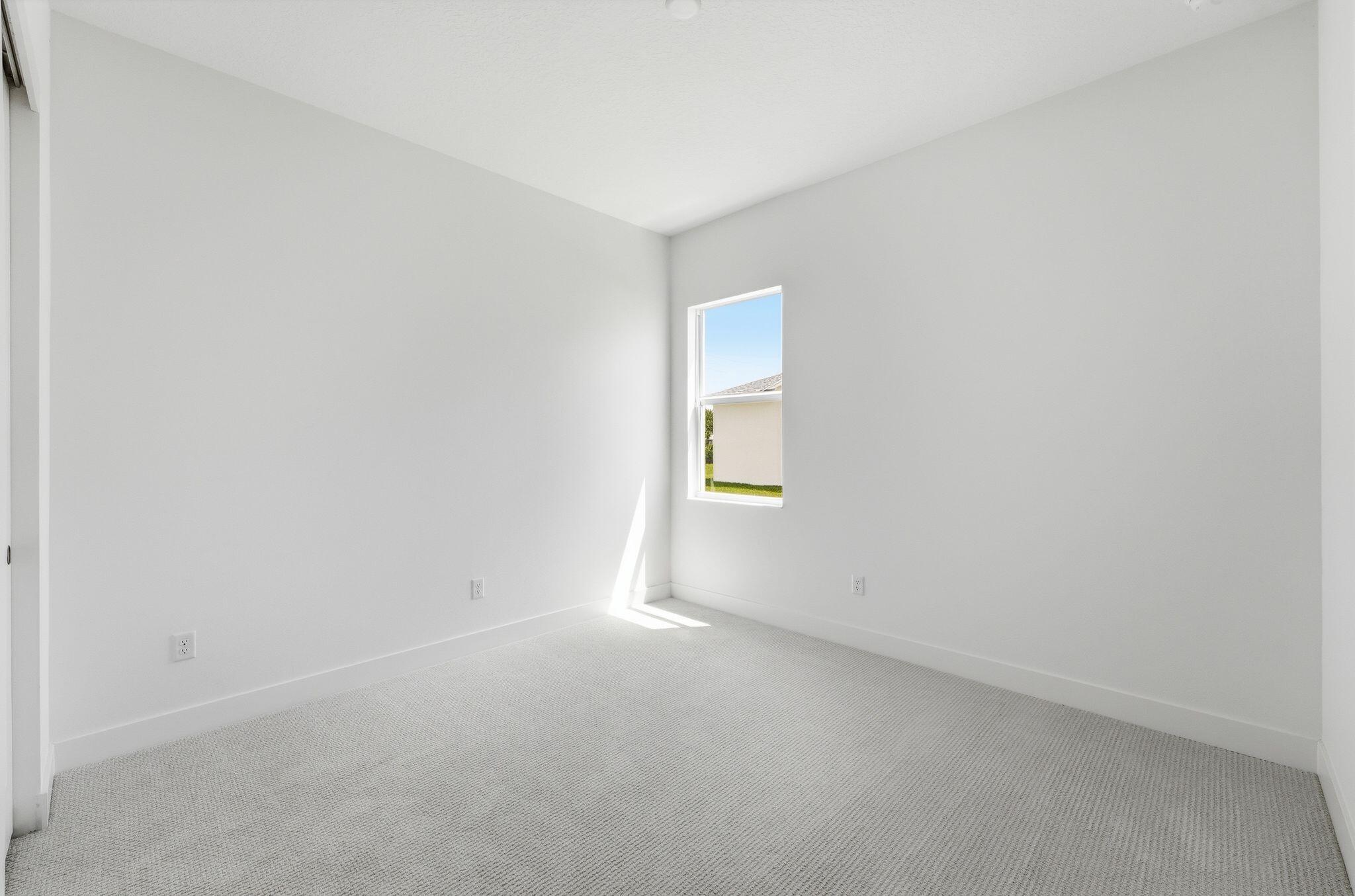CROSSBRIDGE P.D. - Residential