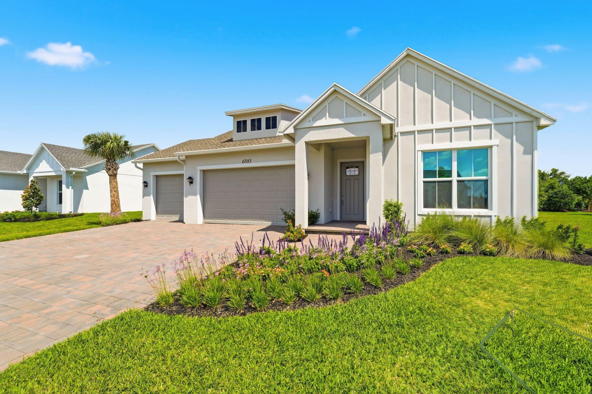 6883 68th Square, Vero Beach, FL, 32967/$619,000 1 6883 68th Square