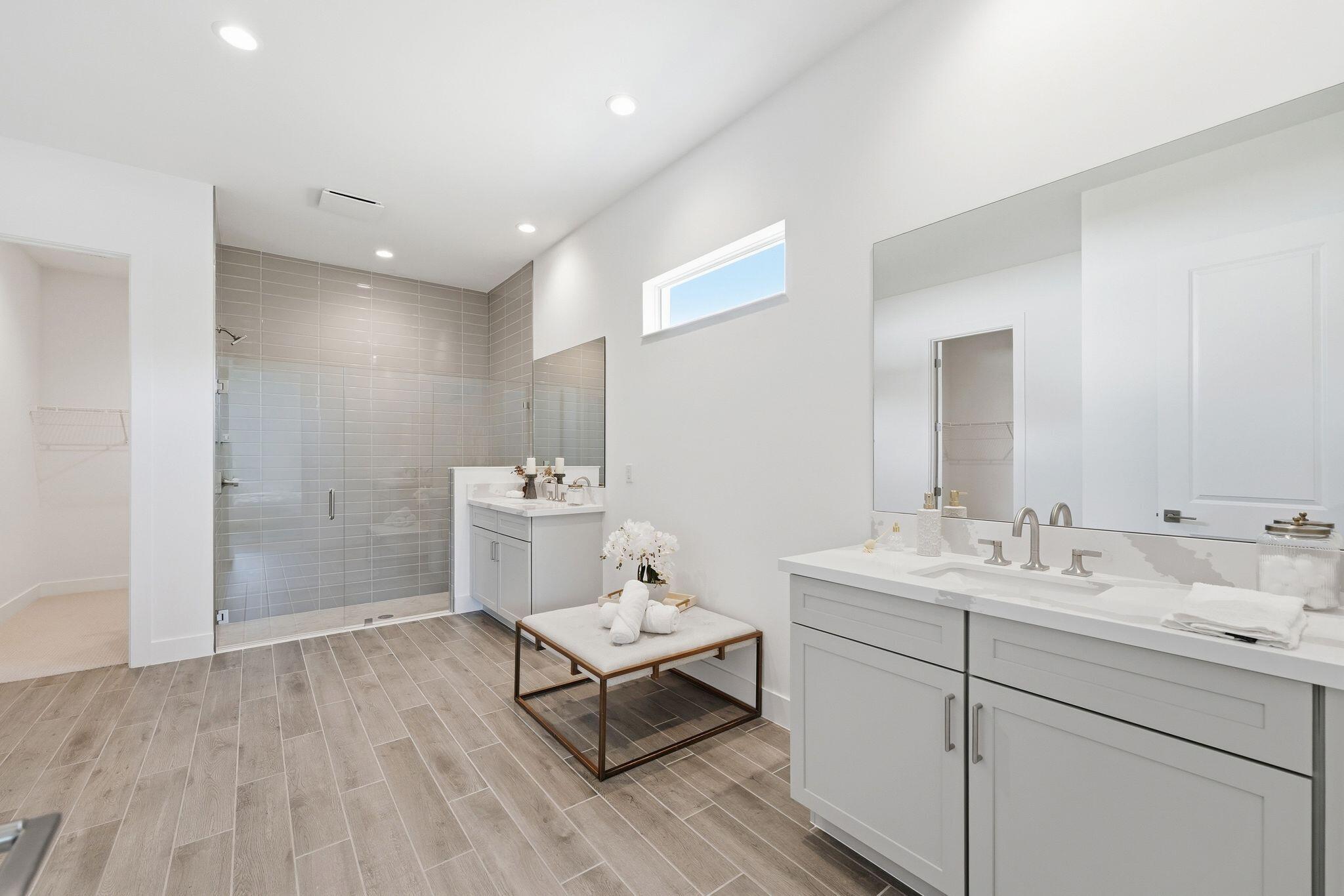 CROSSBRIDGE P.D. - Residential