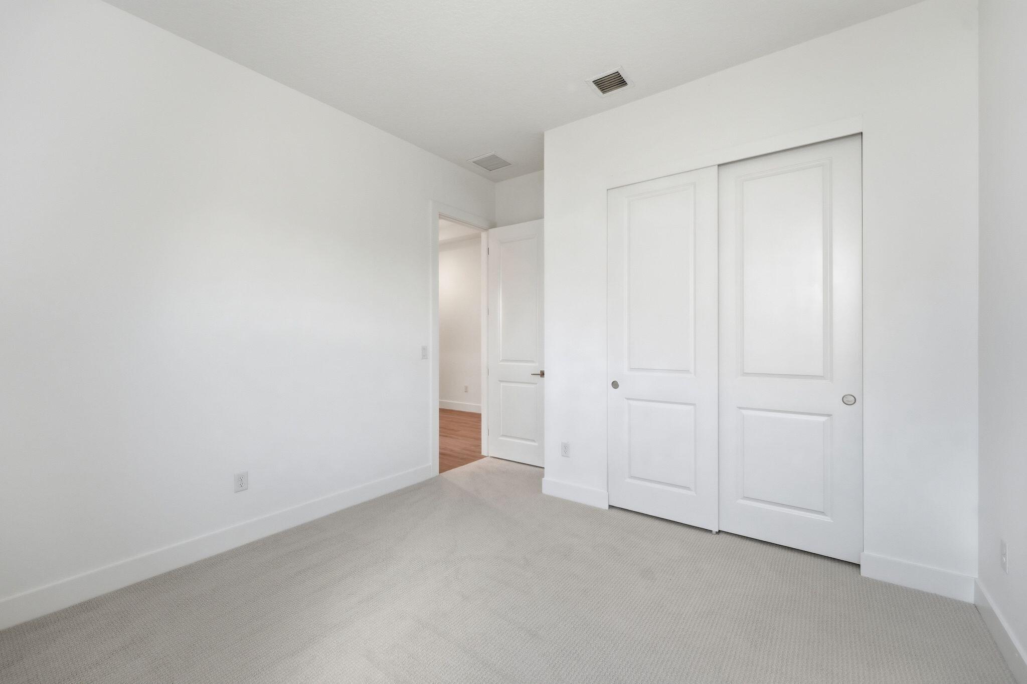 CROSSBRIDGE P.D. - Residential
