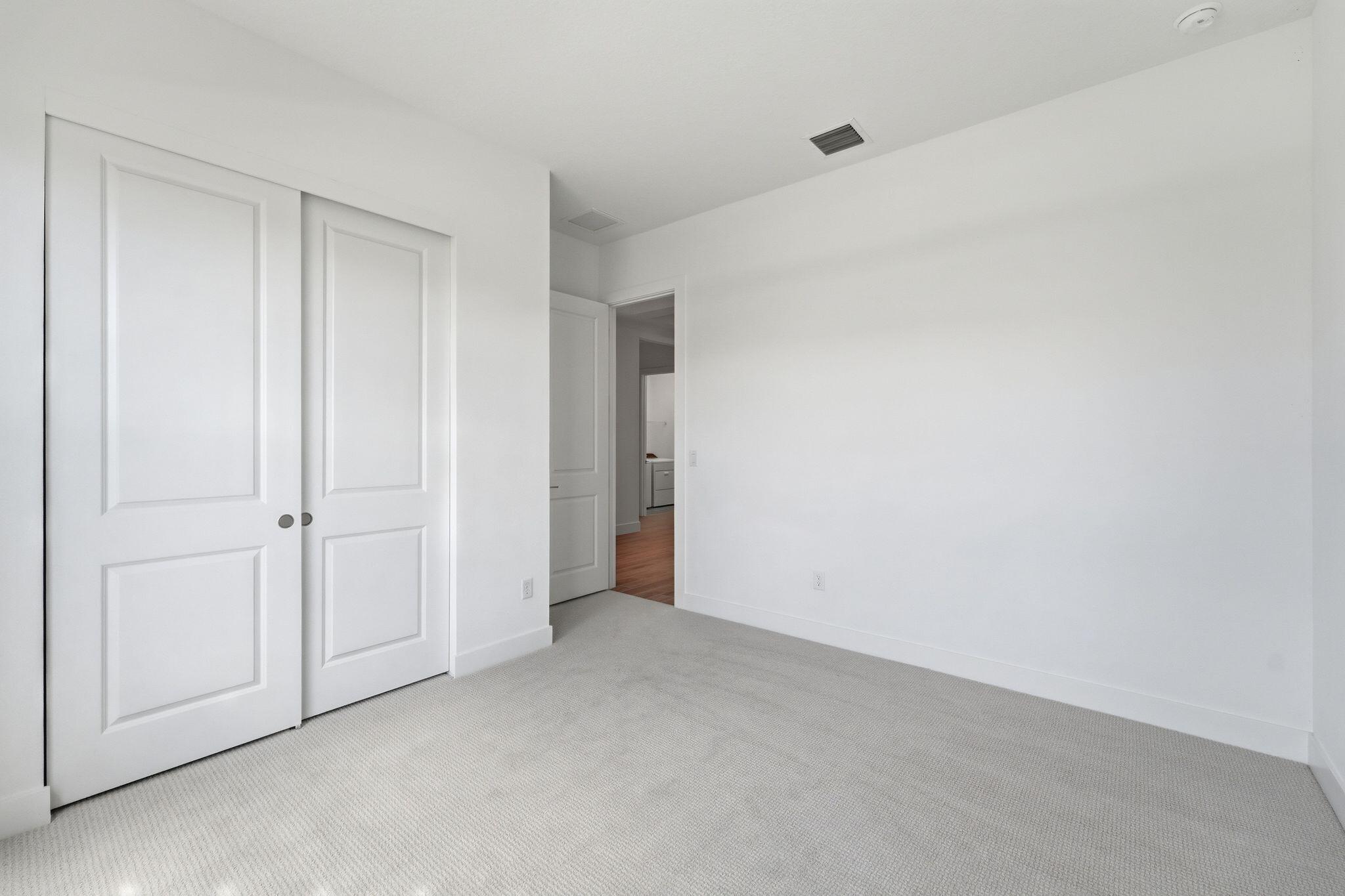 CROSSBRIDGE P.D. - Residential