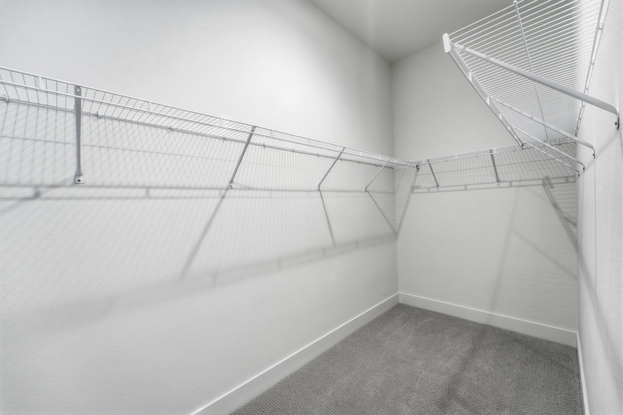 CROSSBRIDGE P.D. - Residential