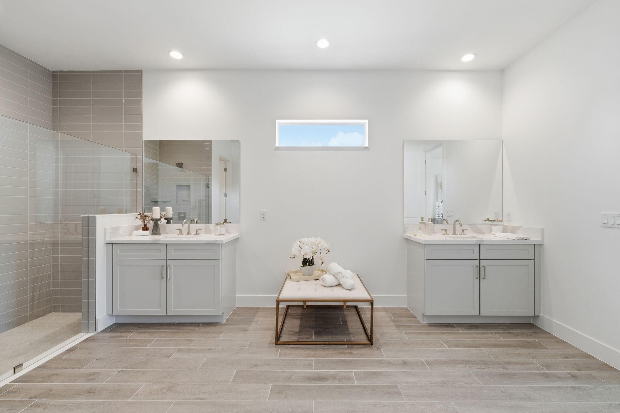 CROSSBRIDGE P.D. - Residential