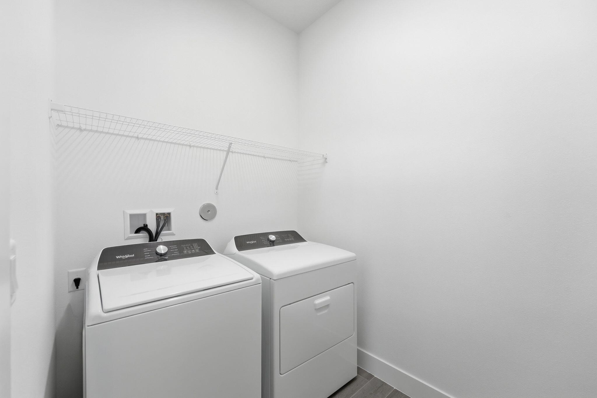 CROSSBRIDGE P.D. - Residential