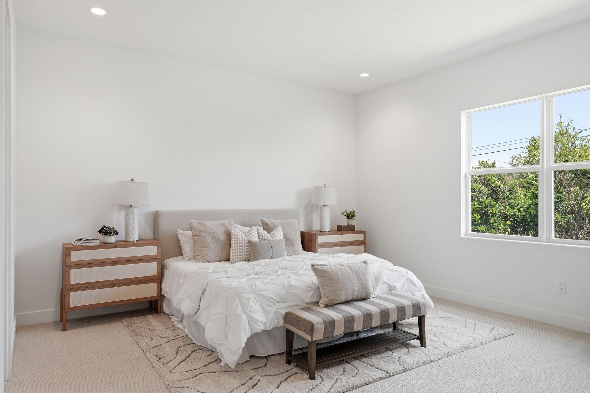 CROSSBRIDGE P.D. - Residential