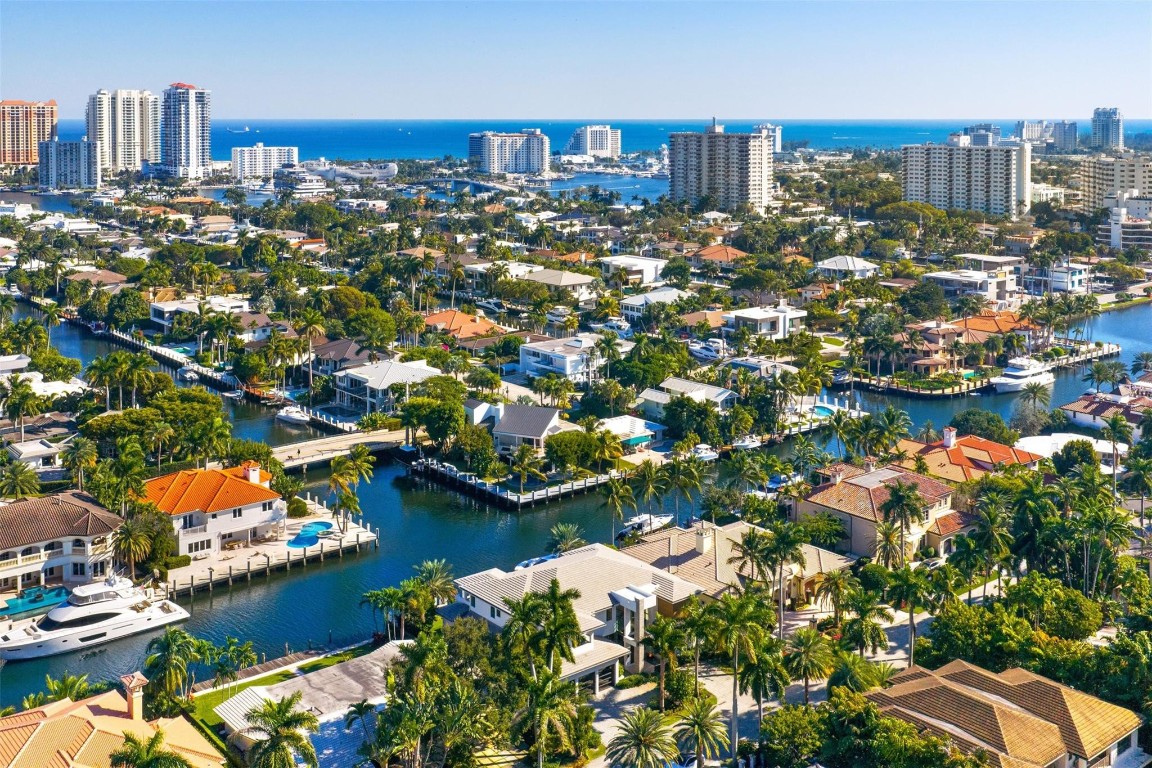 Nurmi Isles Island 1 - Residential