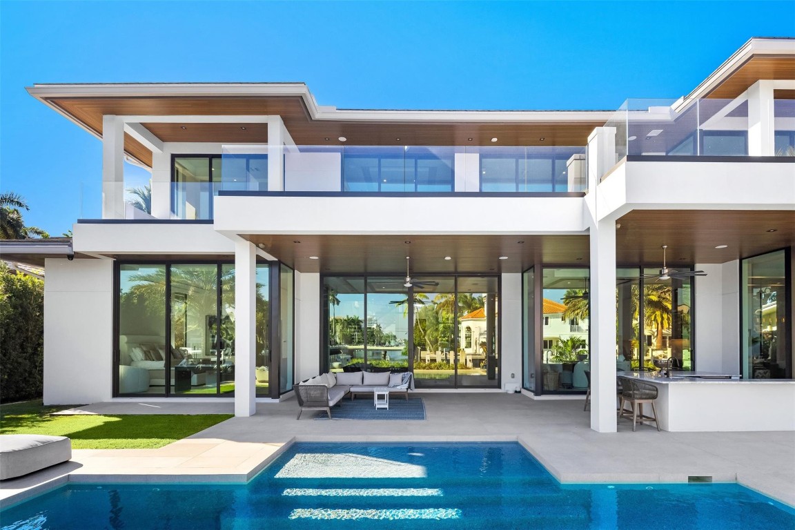 Nurmi Isles Island 1 - Residential