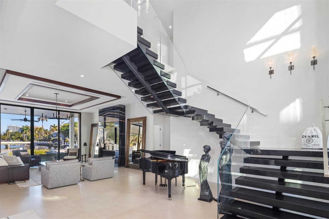 Nurmi Isles Island 1 - Residential