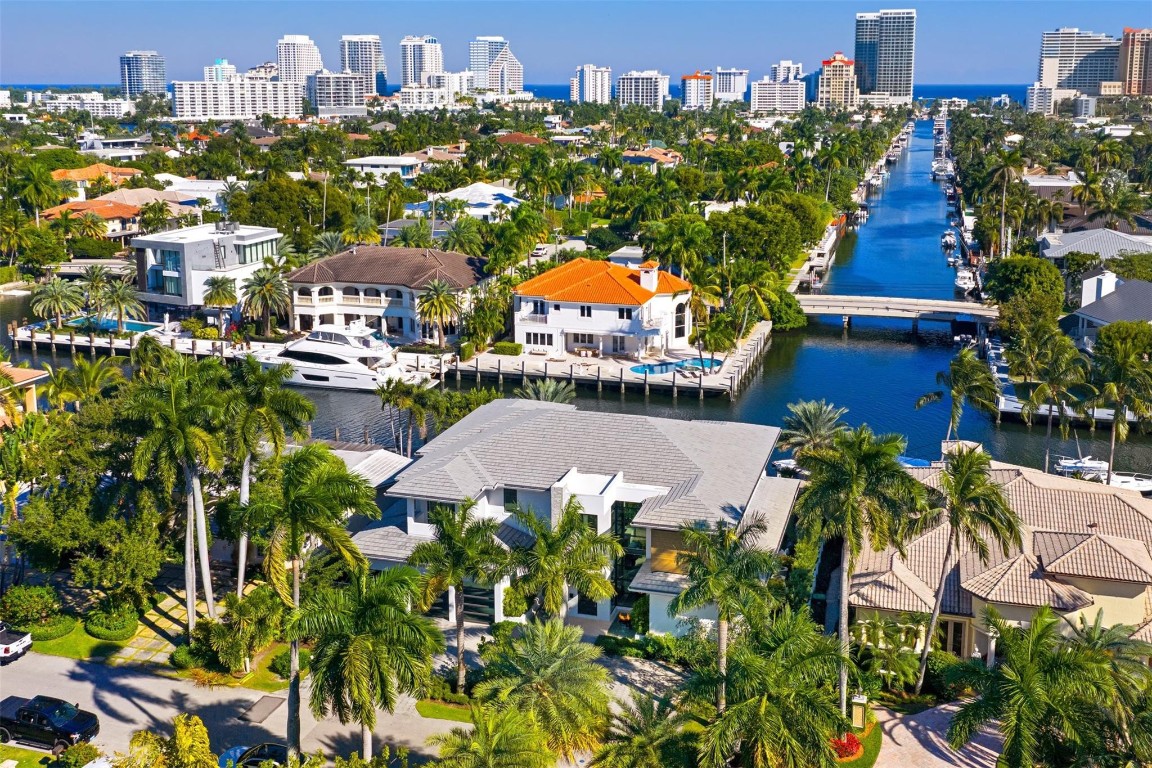 Nurmi Isles Island 1 - Residential