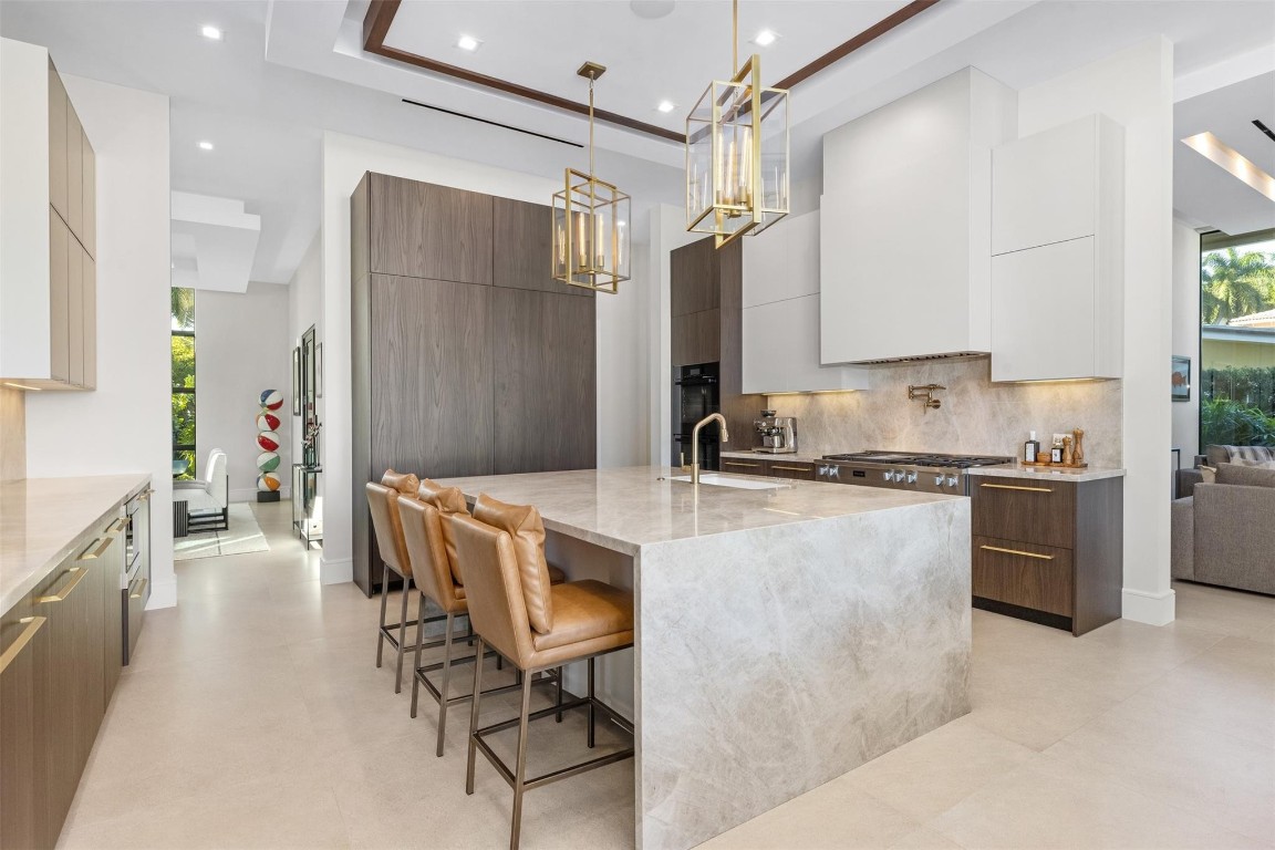 Nurmi Isles Island 1 - Residential