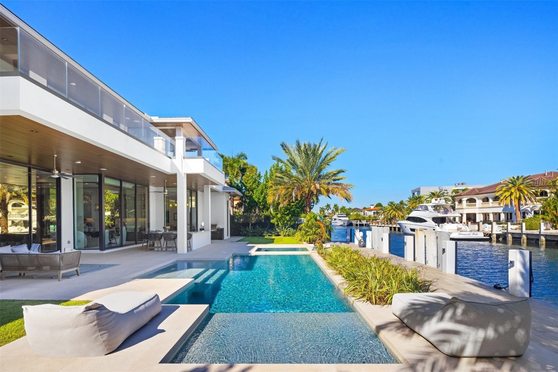 Nurmi Isles Island 1 - Residential