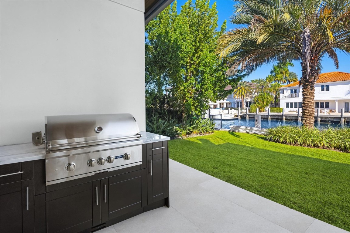 Nurmi Isles Island 1 - Residential