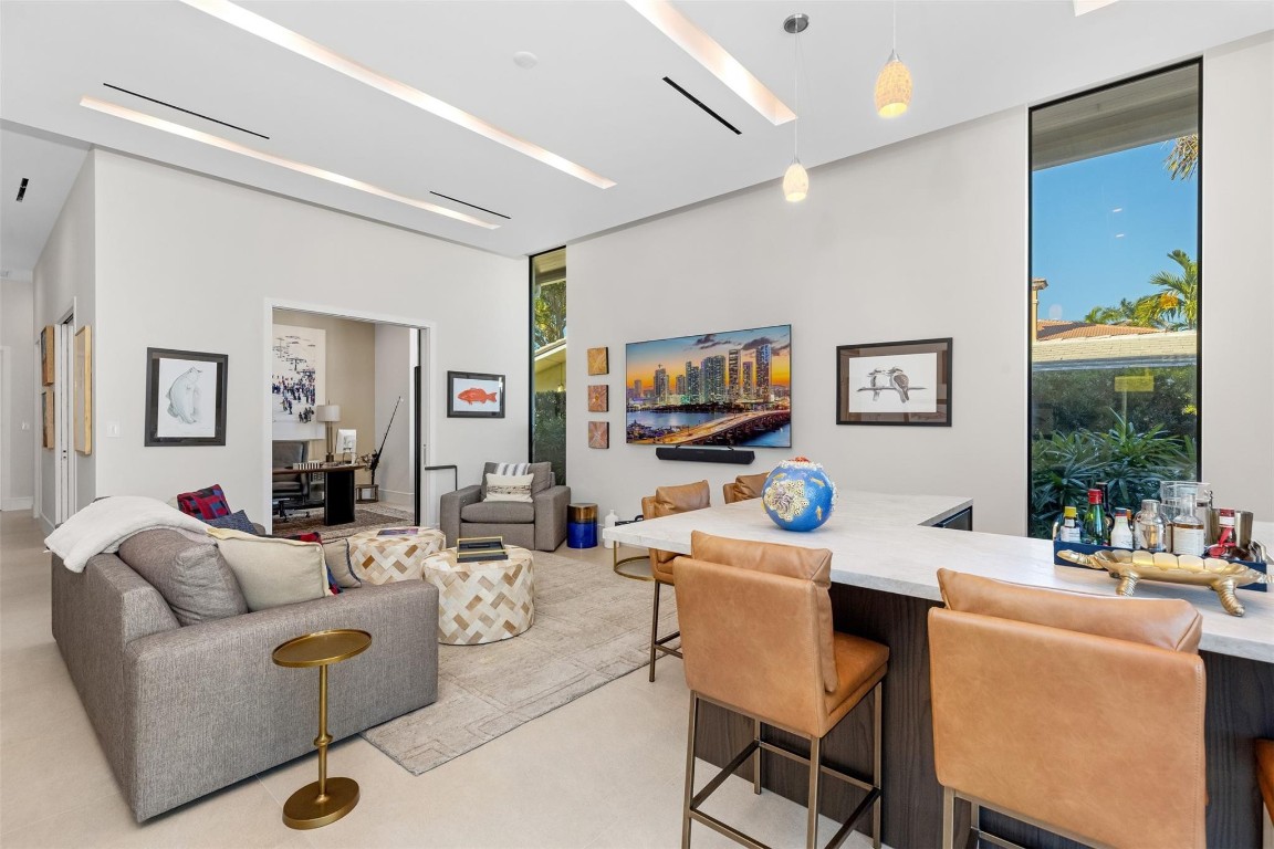 Nurmi Isles Island 1 - Residential