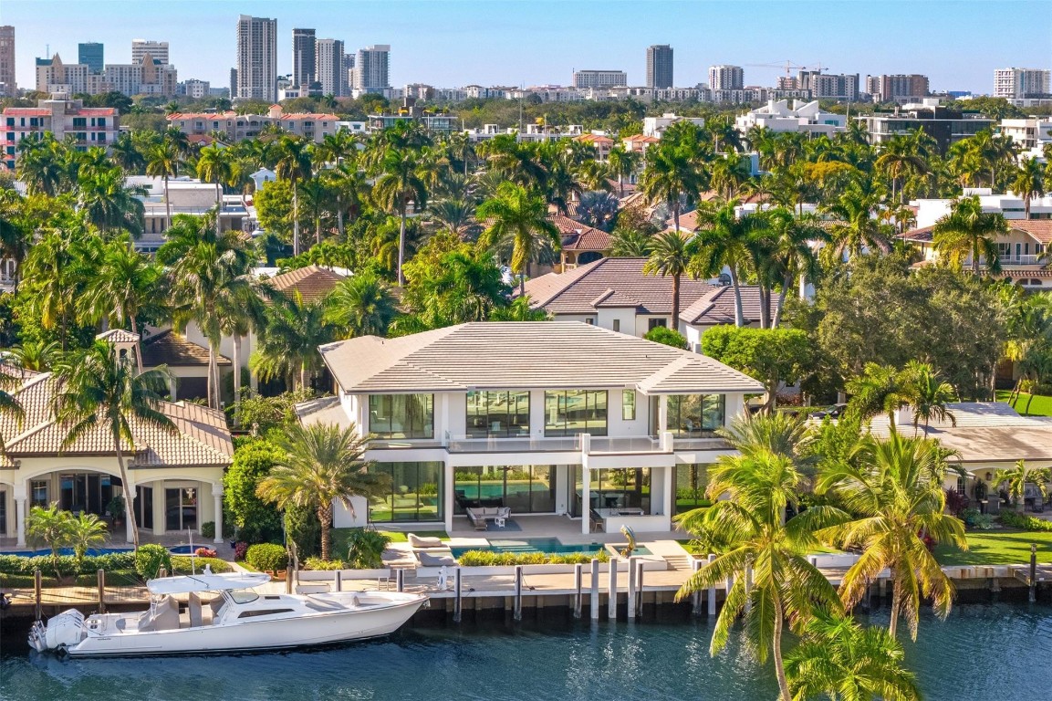 Nurmi Isles Island 1 - Residential