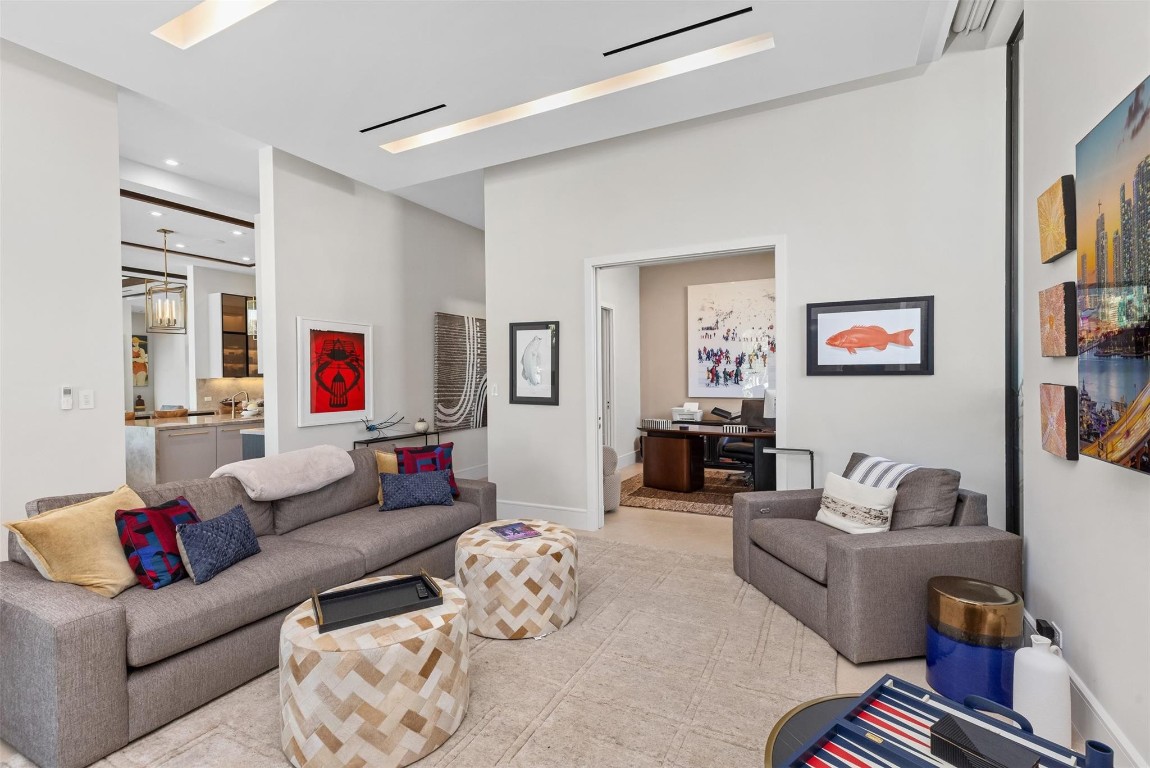 Nurmi Isles Island 1 - Residential