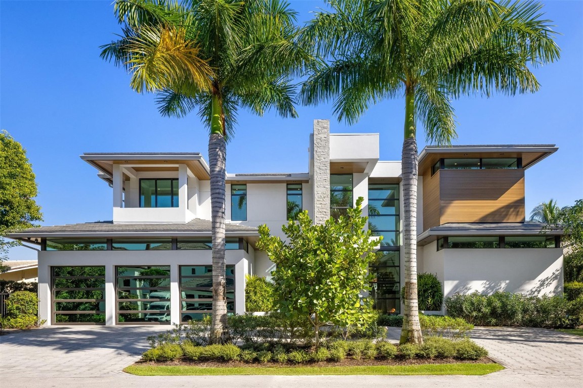 100 Royal Palm Drive