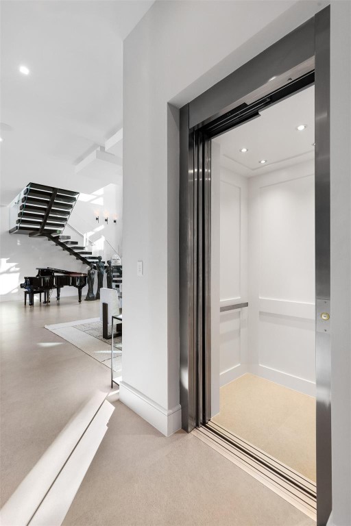 Nurmi Isles Island 1 - Residential