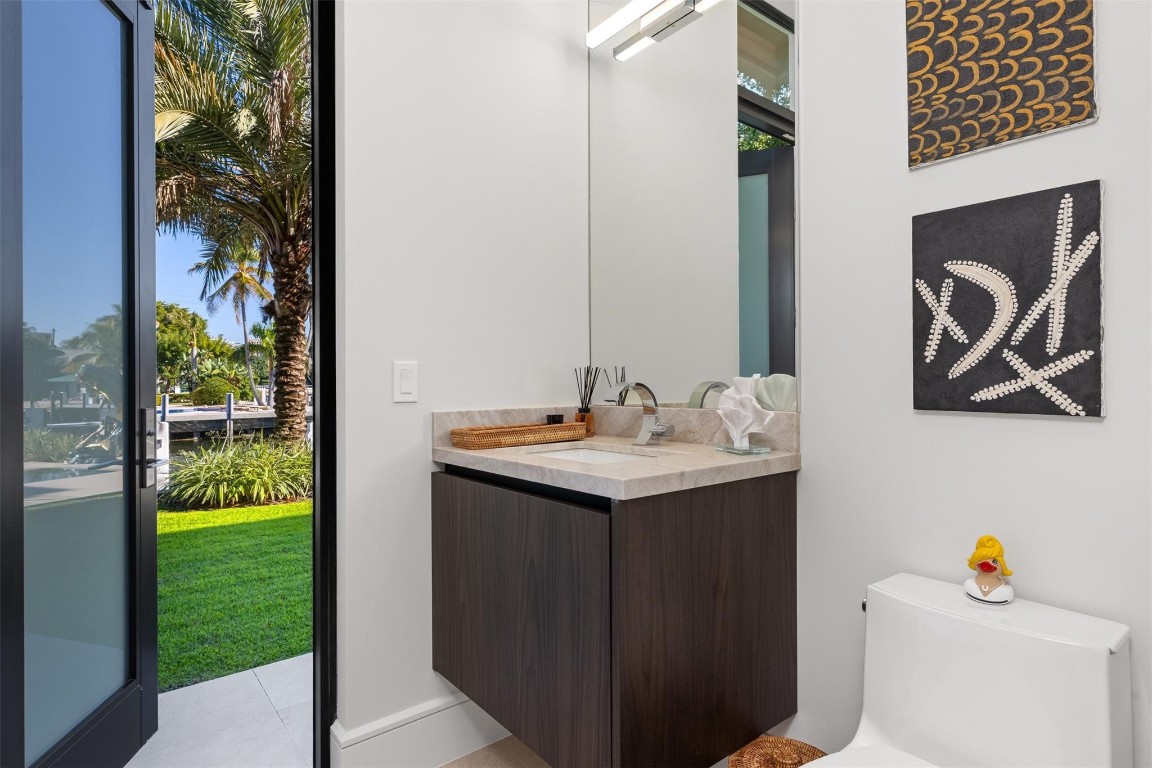 Nurmi Isles Island 1 - Residential