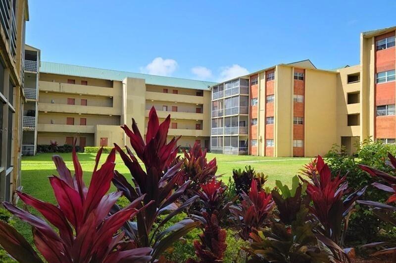 SUNSET HILLS I CONDOMINIUM - Residential Lease