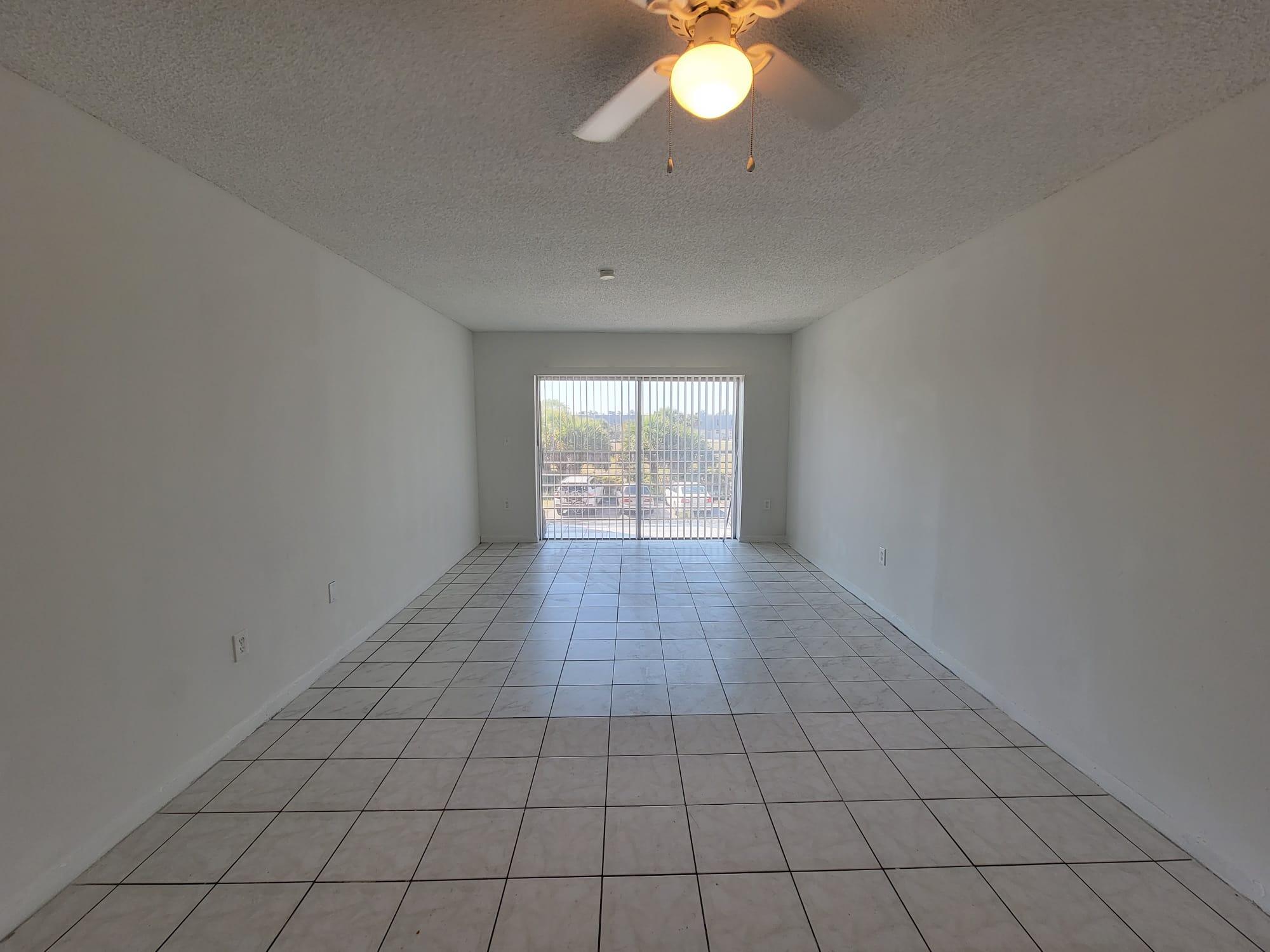 SUNSET HILLS I CONDOMINIUM - Residential Lease