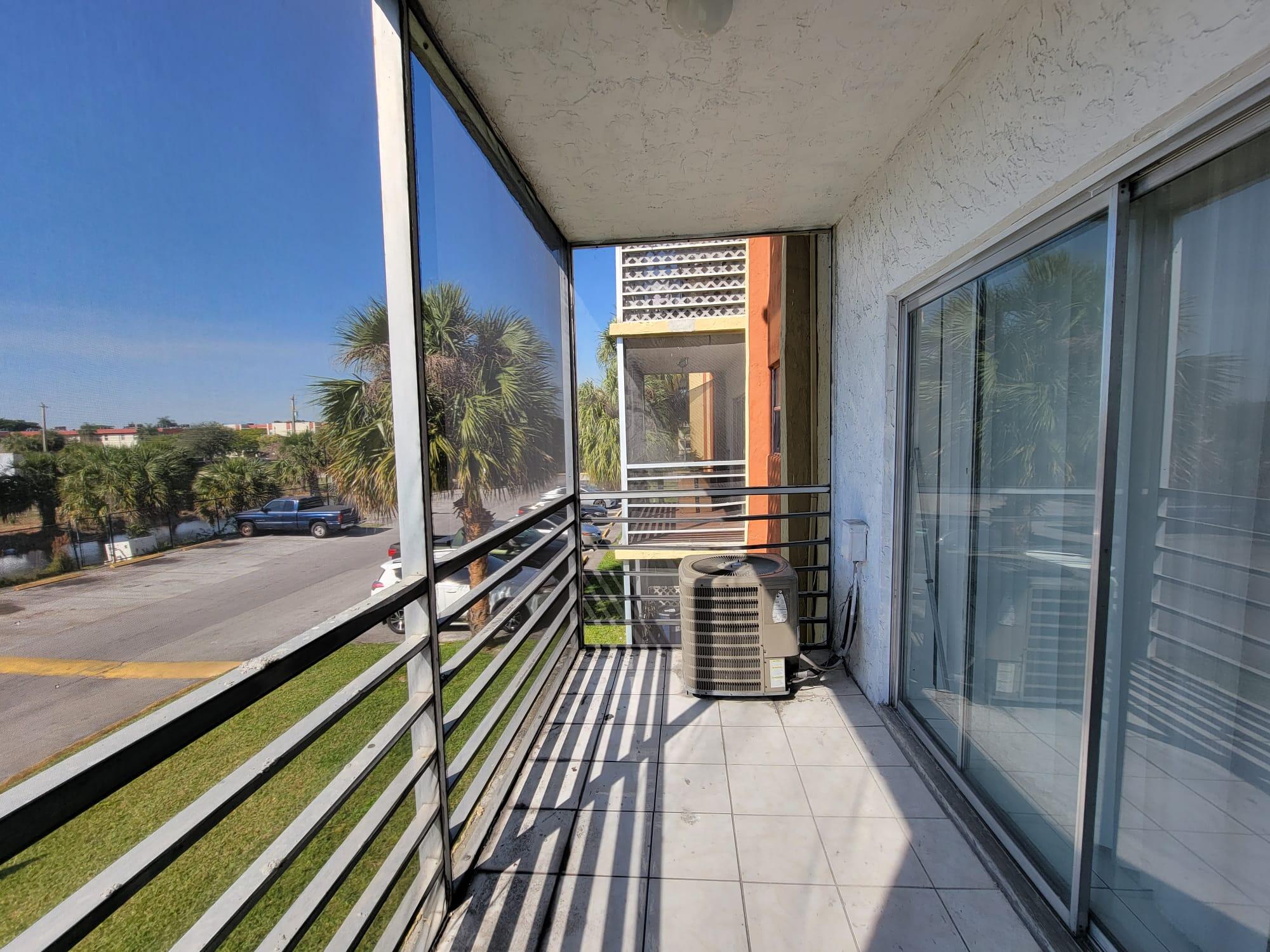 SUNSET HILLS I CONDOMINIUM - Residential Lease