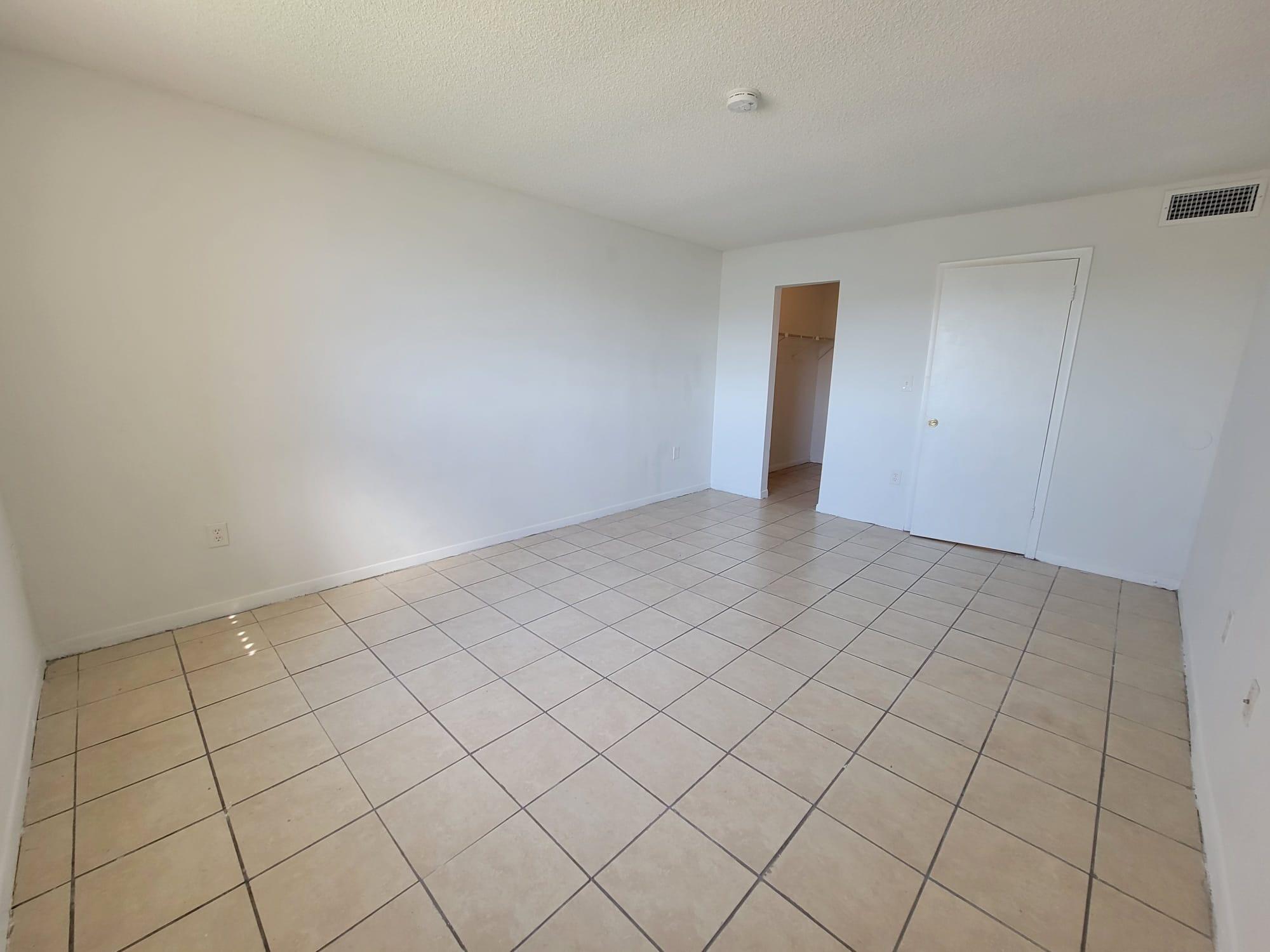 SUNSET HILLS I CONDOMINIUM - Residential Lease