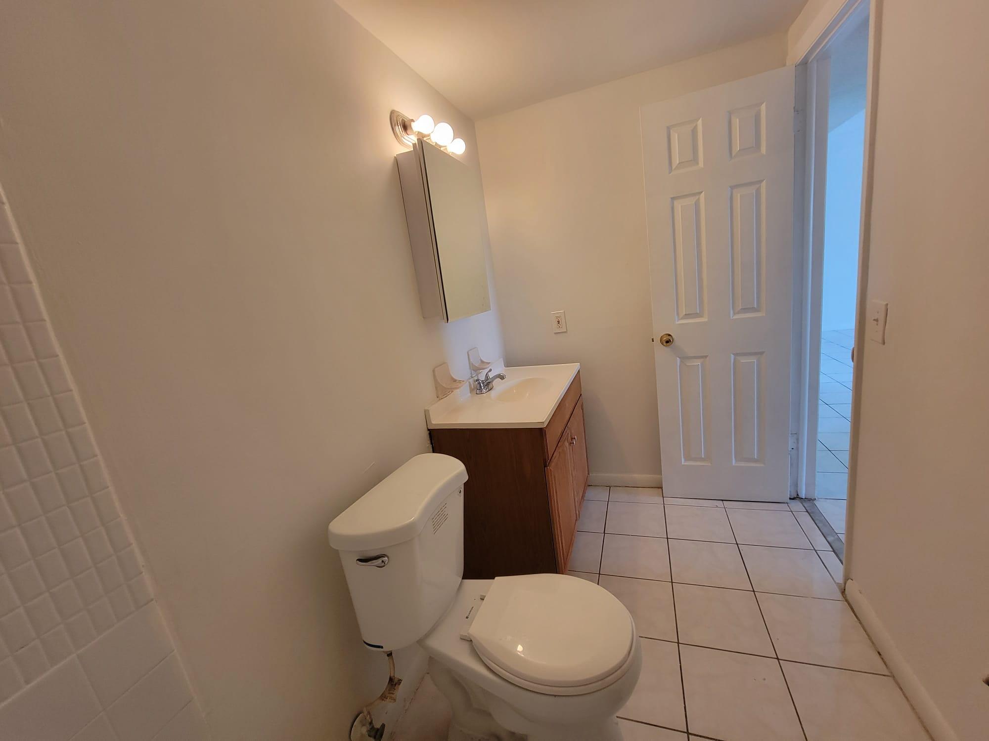 SUNSET HILLS I CONDOMINIUM - Residential Lease