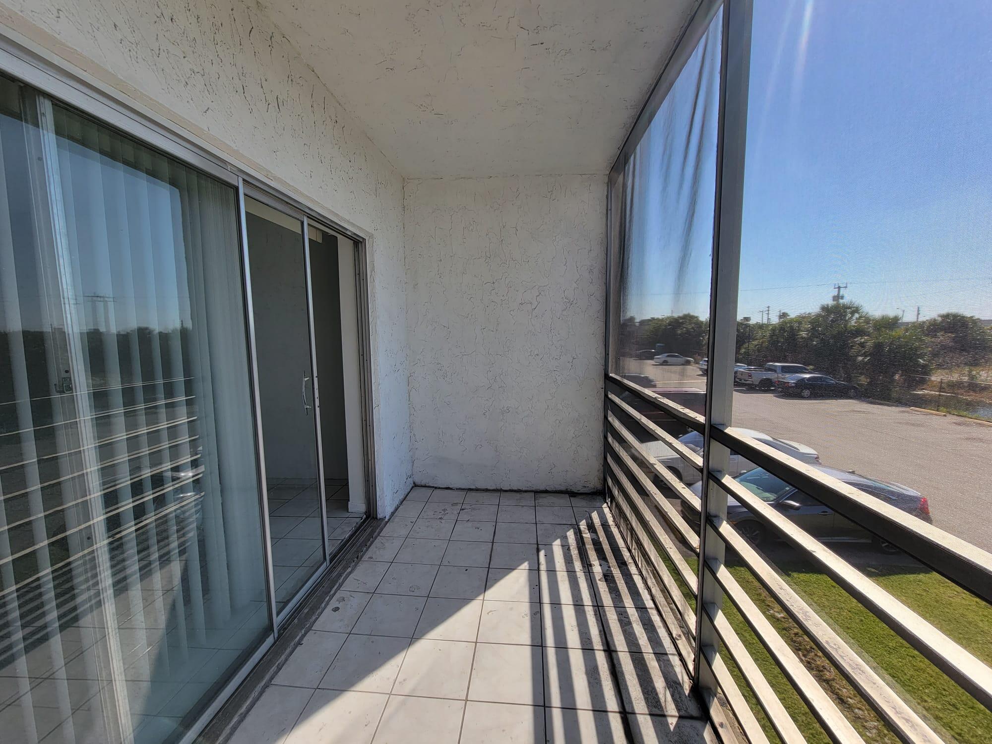 SUNSET HILLS I CONDOMINIUM - Residential Lease