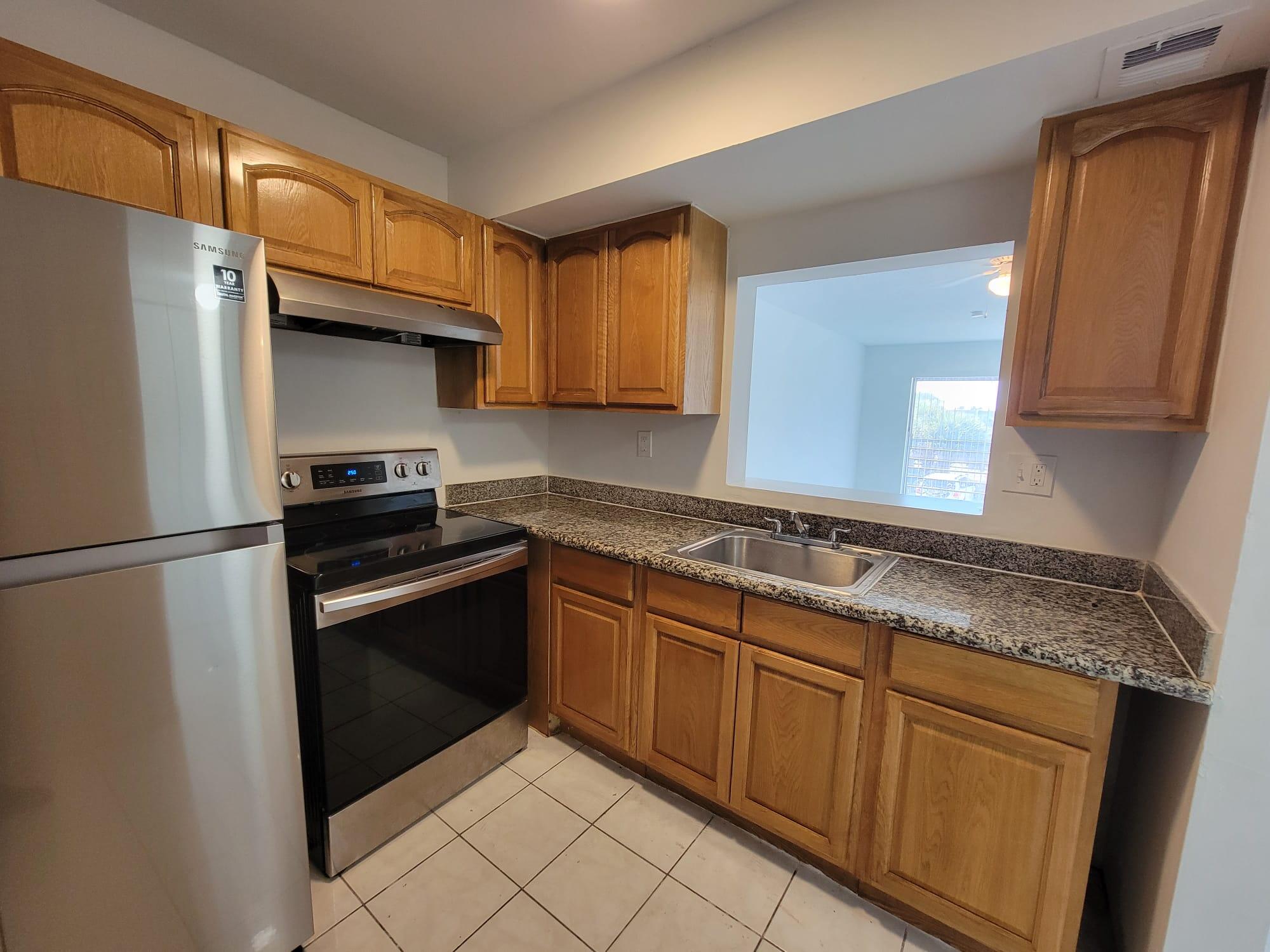 SUNSET HILLS I CONDOMINIUM - Residential Lease