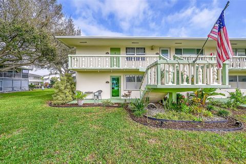 A home in Deerfield Beach