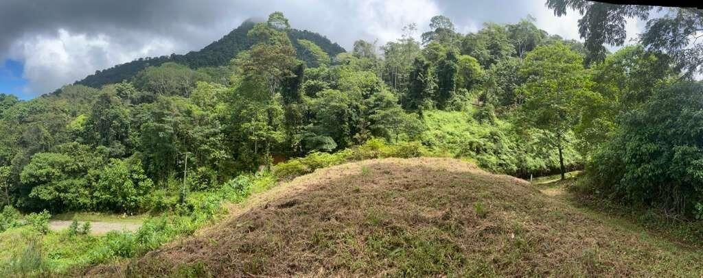 CONDOMINNIO RESIDENCIAL T - Land