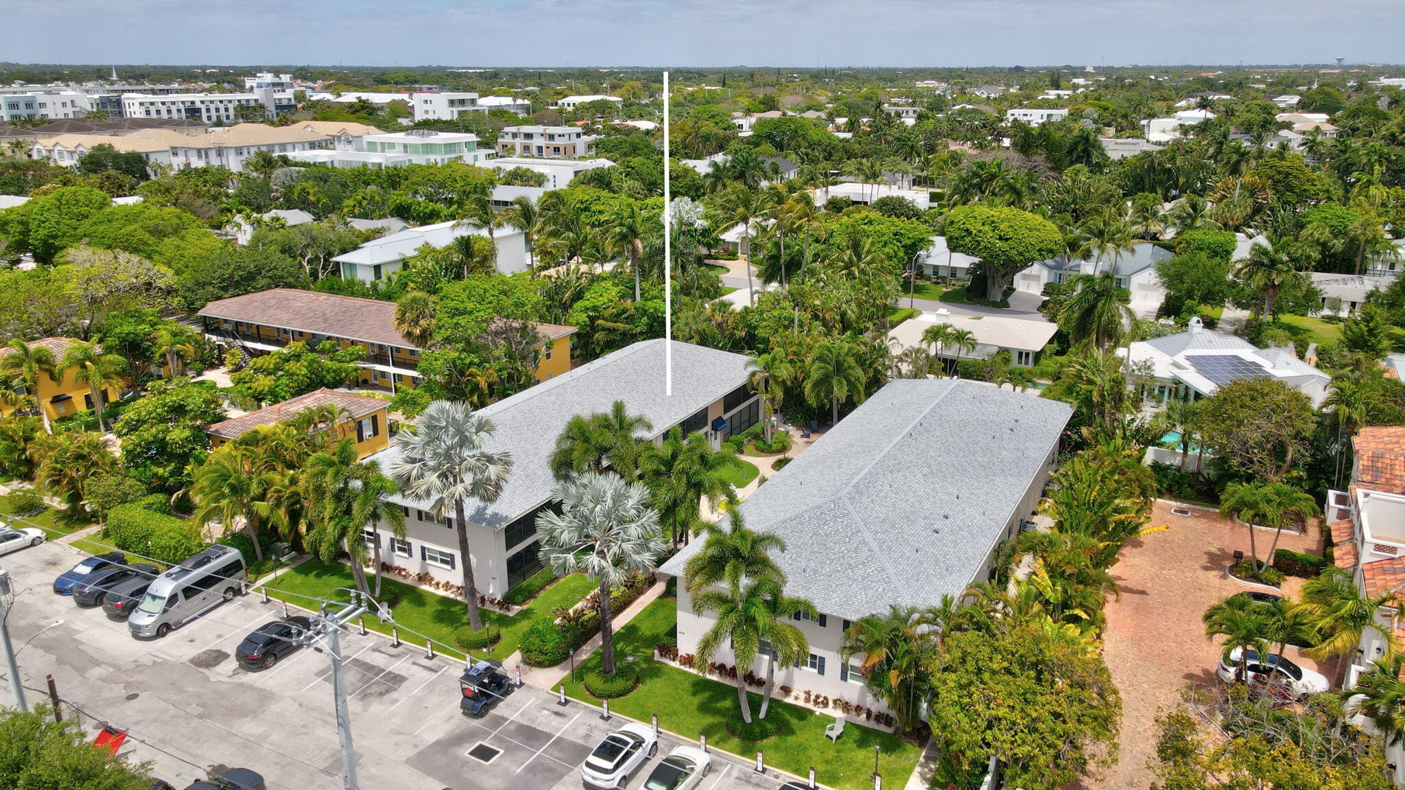 PARKVIEW MANOR CONDO - Residential