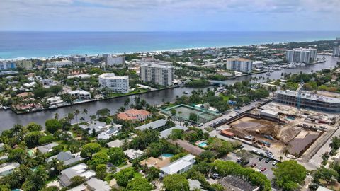 Tiny photo for 807 NE 1st Street #6w, Delray Beach, FL 33483 (MLS # B26016525)