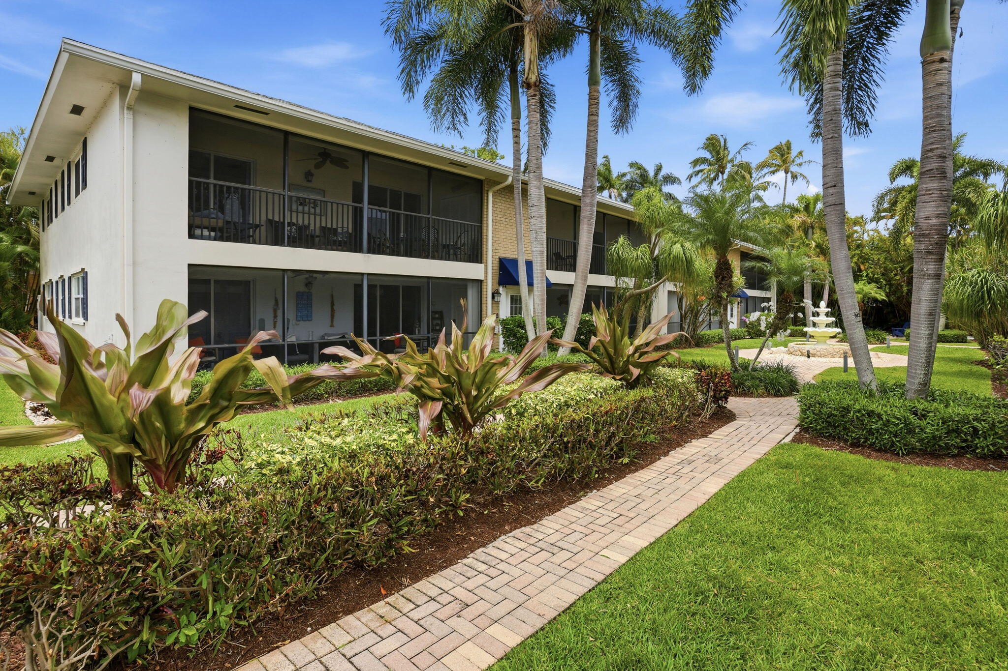 PARKVIEW MANOR CONDO - Residential