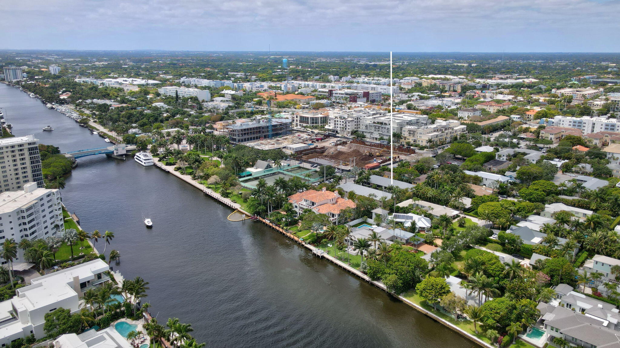 PARKVIEW MANOR CONDO - Residential