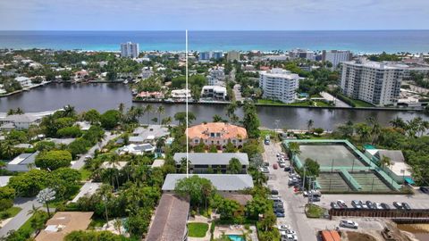 Photo of 807 NE 1st Street #6w, Delray Beach, FL 33483 (MLS # B26016525)