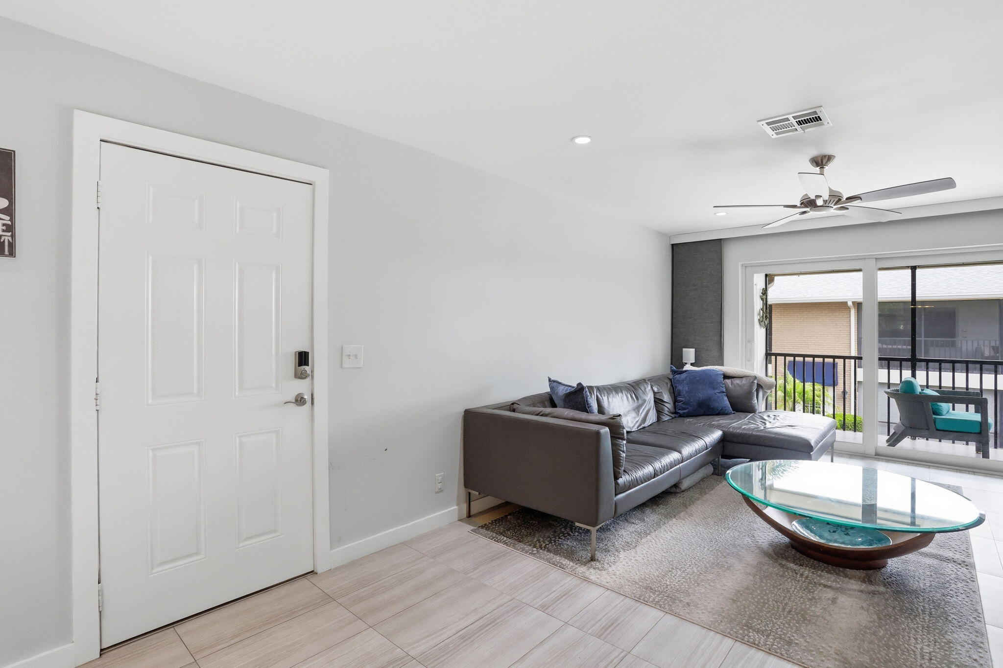 PARKVIEW MANOR CONDO - Residential