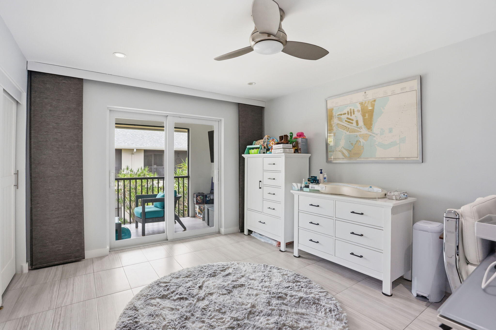 PARKVIEW MANOR CONDO - Residential