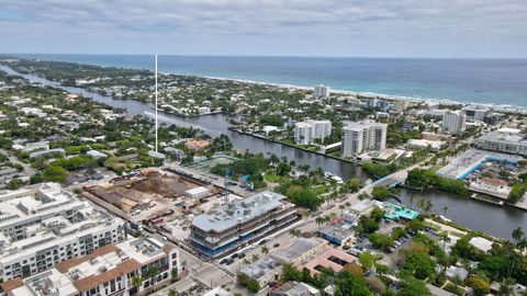 Tiny photo for 807 NE 1st Street #6w, Delray Beach, FL 33483 (MLS # B26016525)
